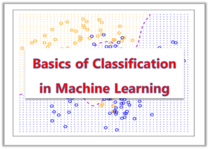 Classification for Beginners - An ML Tutorial