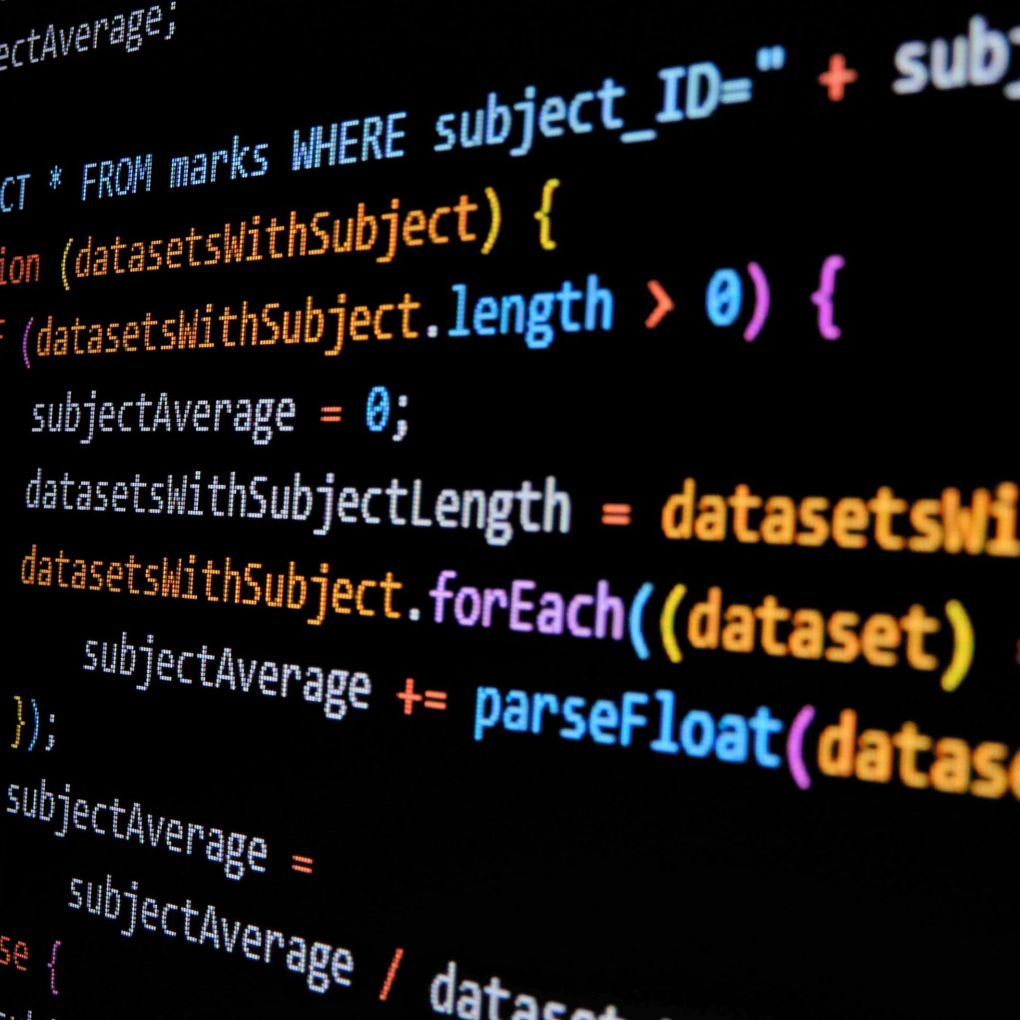 Starting with JavaScript: Why It’s One of the Most Important Programming Languages to Learn