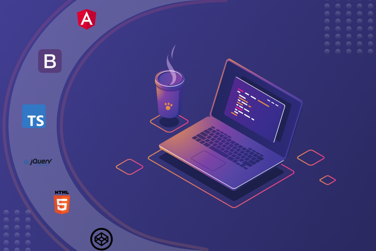 July - Introduction to Frontend Development: Build Modern Websites with HTML, CSS & JavaScript