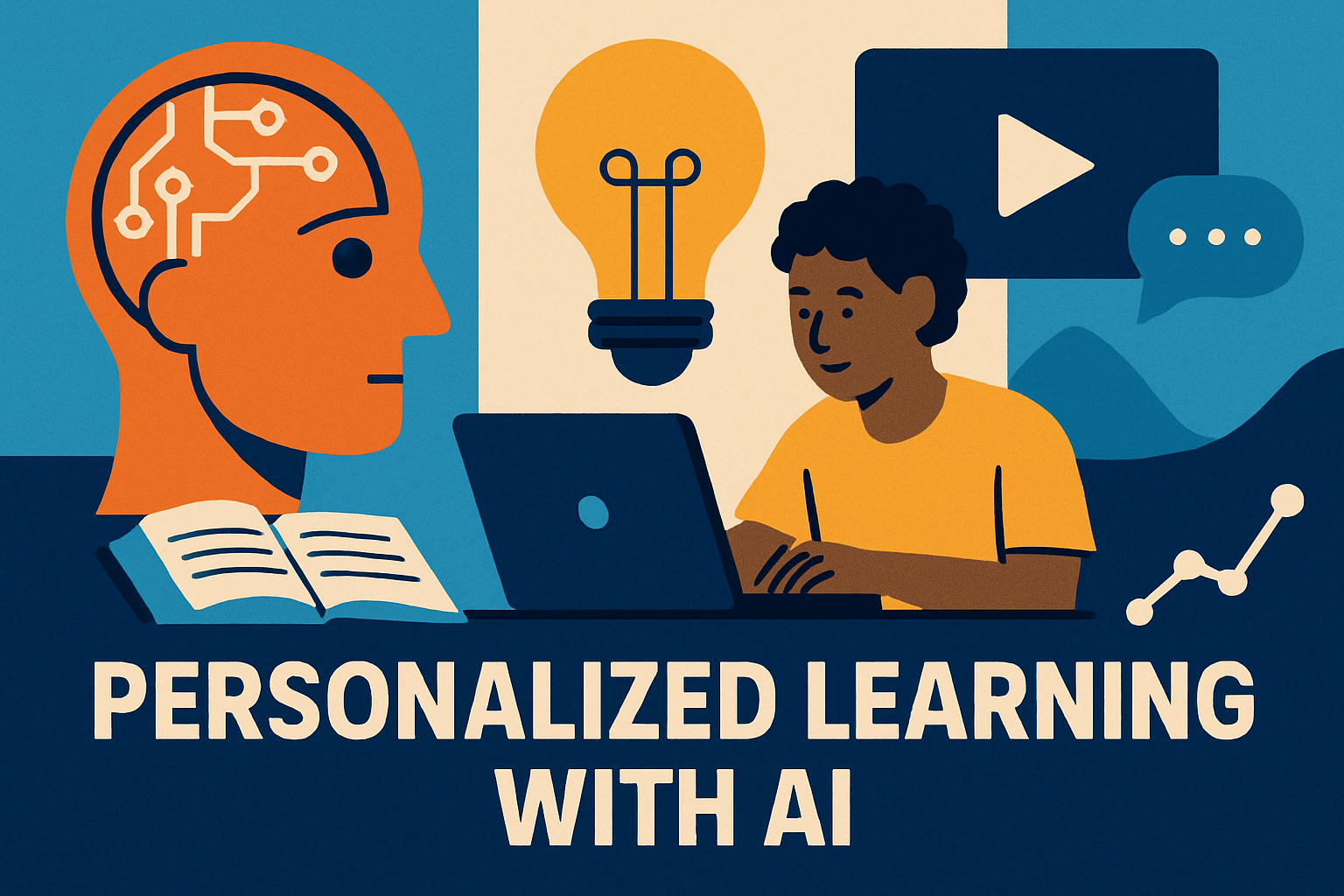 Personalized Learning with AI banner