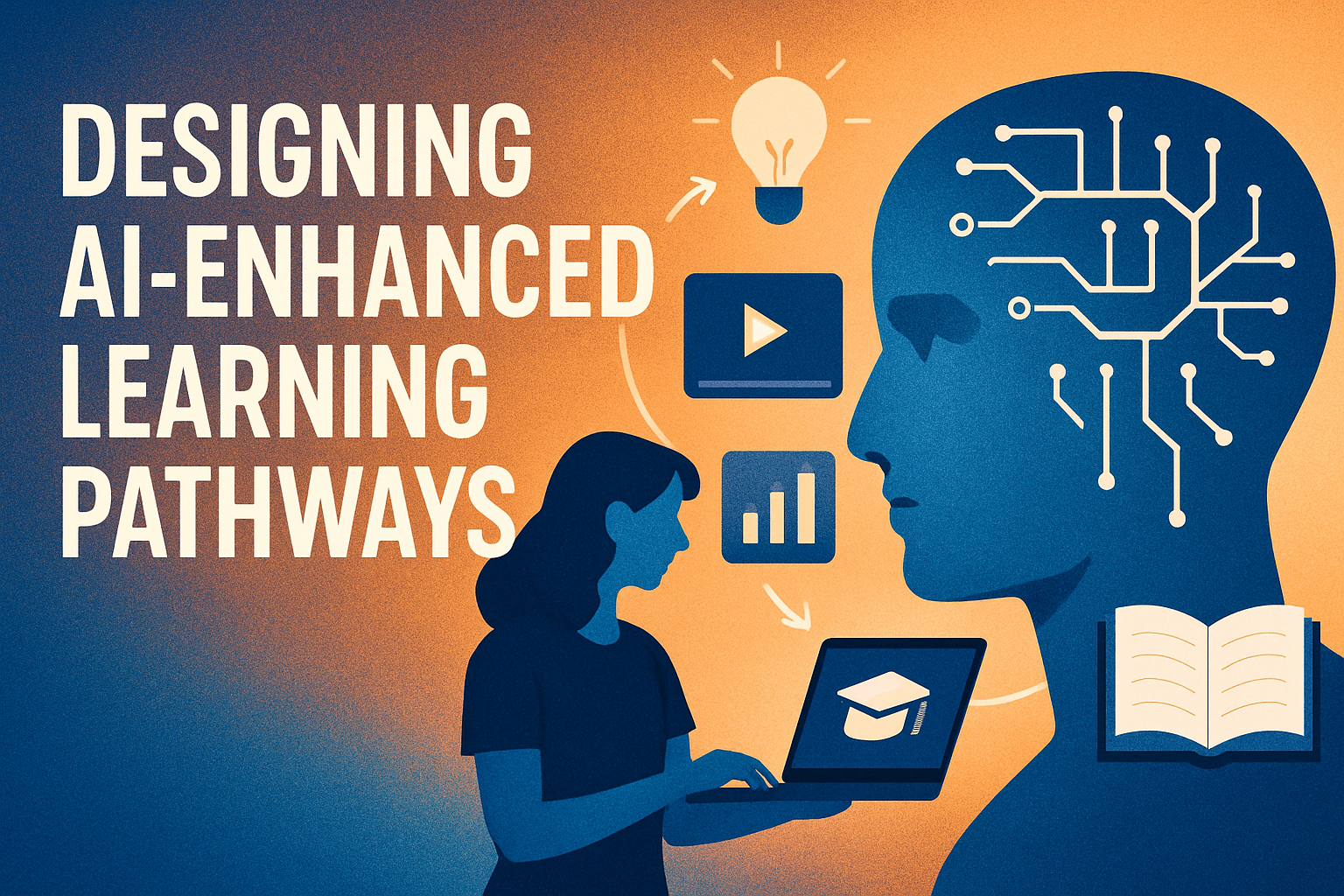 Designing AI-Enhanced Learning Pathways banner
