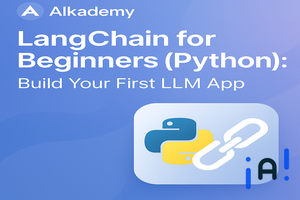 LangGraph for Beginners: Build Stateful Agent Workflows banner