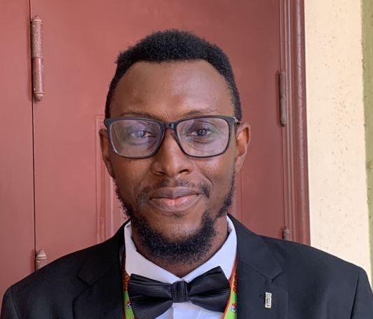 Adabanya Chinedu