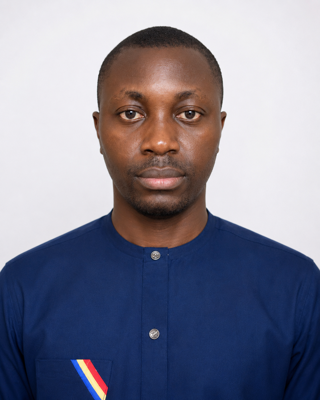 Anthony Imoh