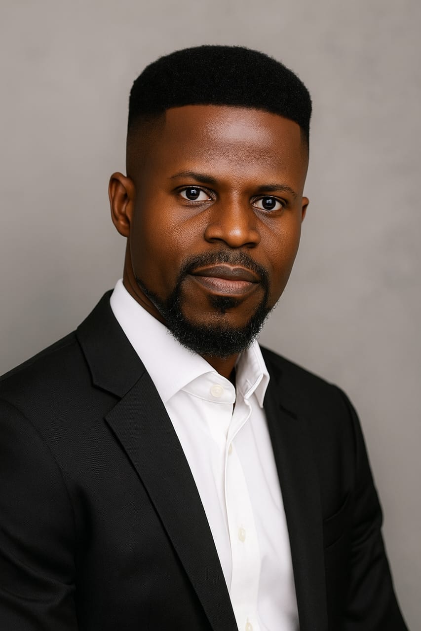 Benson Iruobe