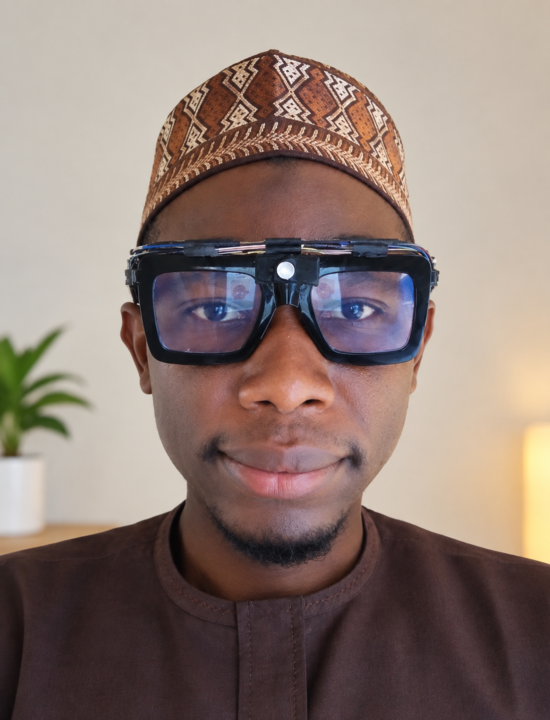 Buhari Salisu