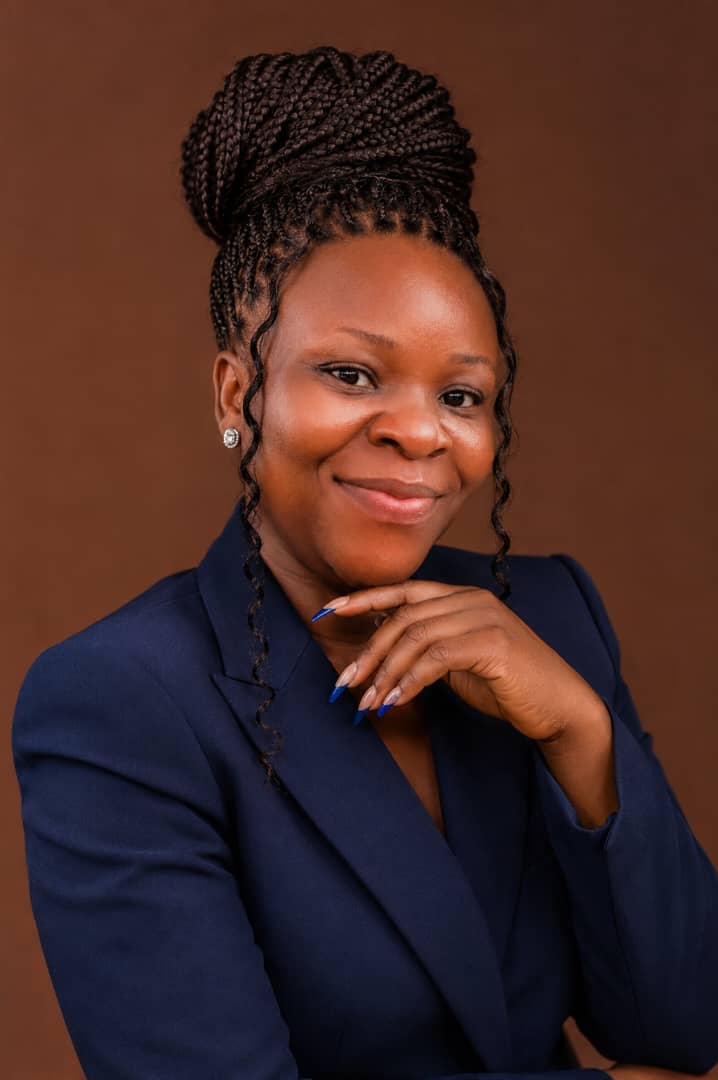 Chidinma Emmanuel-Esogbue