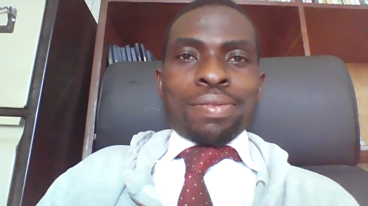 Enoch Ogundele