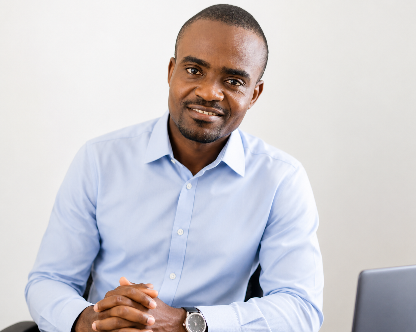 Fortune Effiong