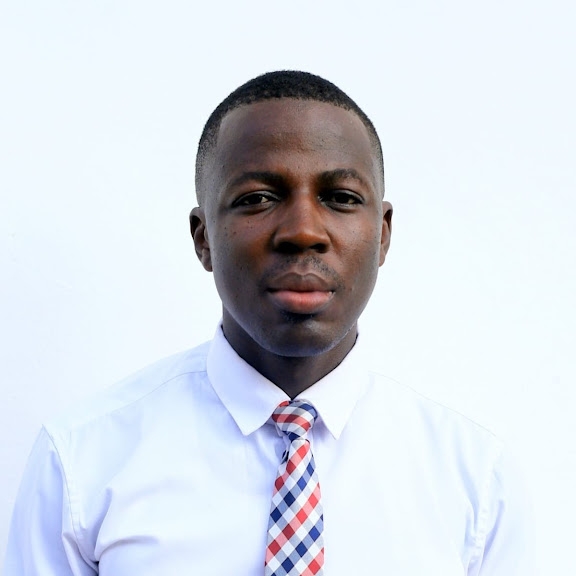 Fredrick Quansah