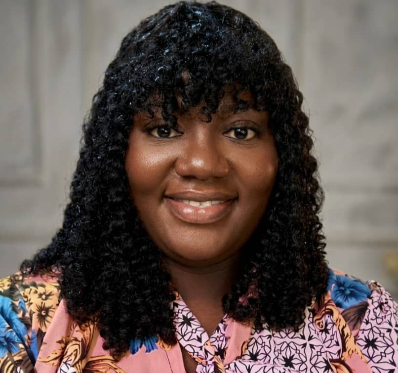 Gift Nneoma Ekeoma