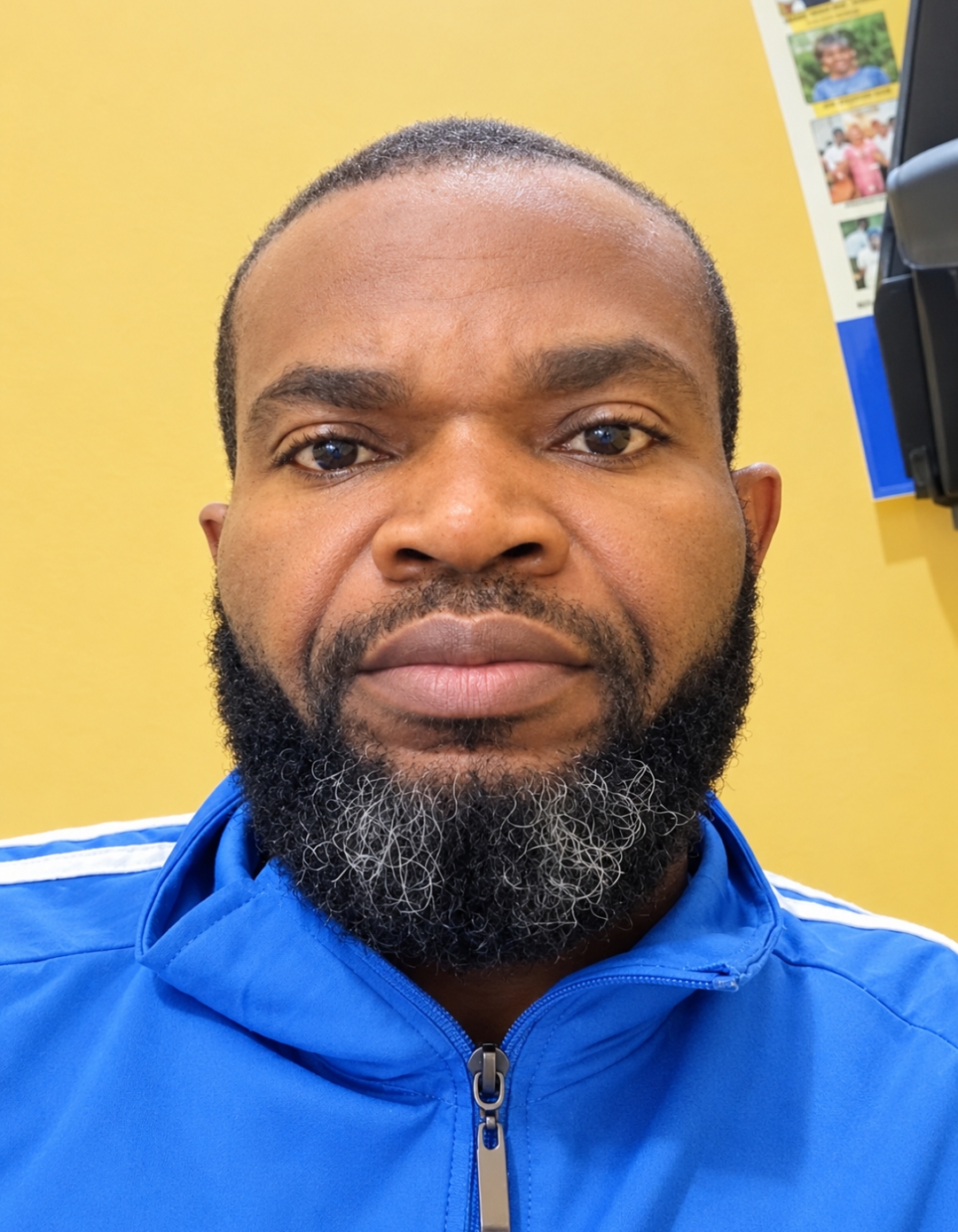 Imoh Richard Edem