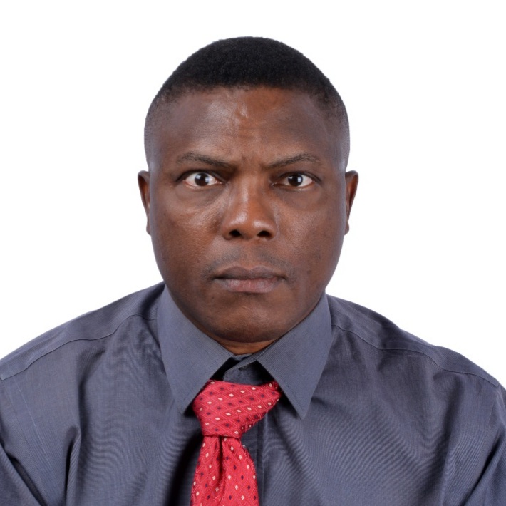 Isaac Azuoma Daddy Ndulor