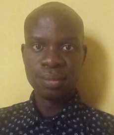 Abdulrasheed  Jimoh