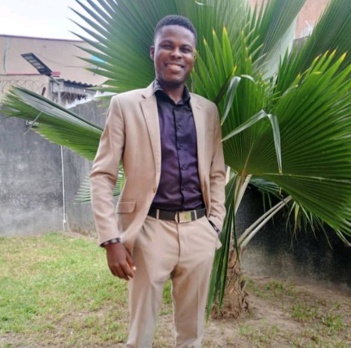 Joy Adukwu