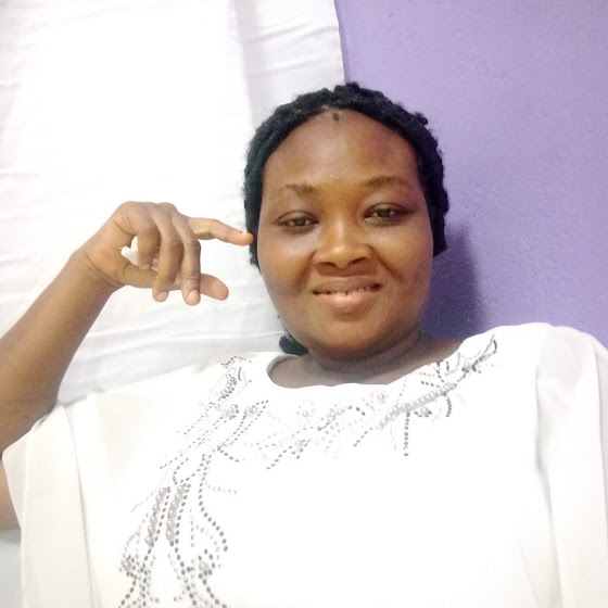Jummai Nwaogu