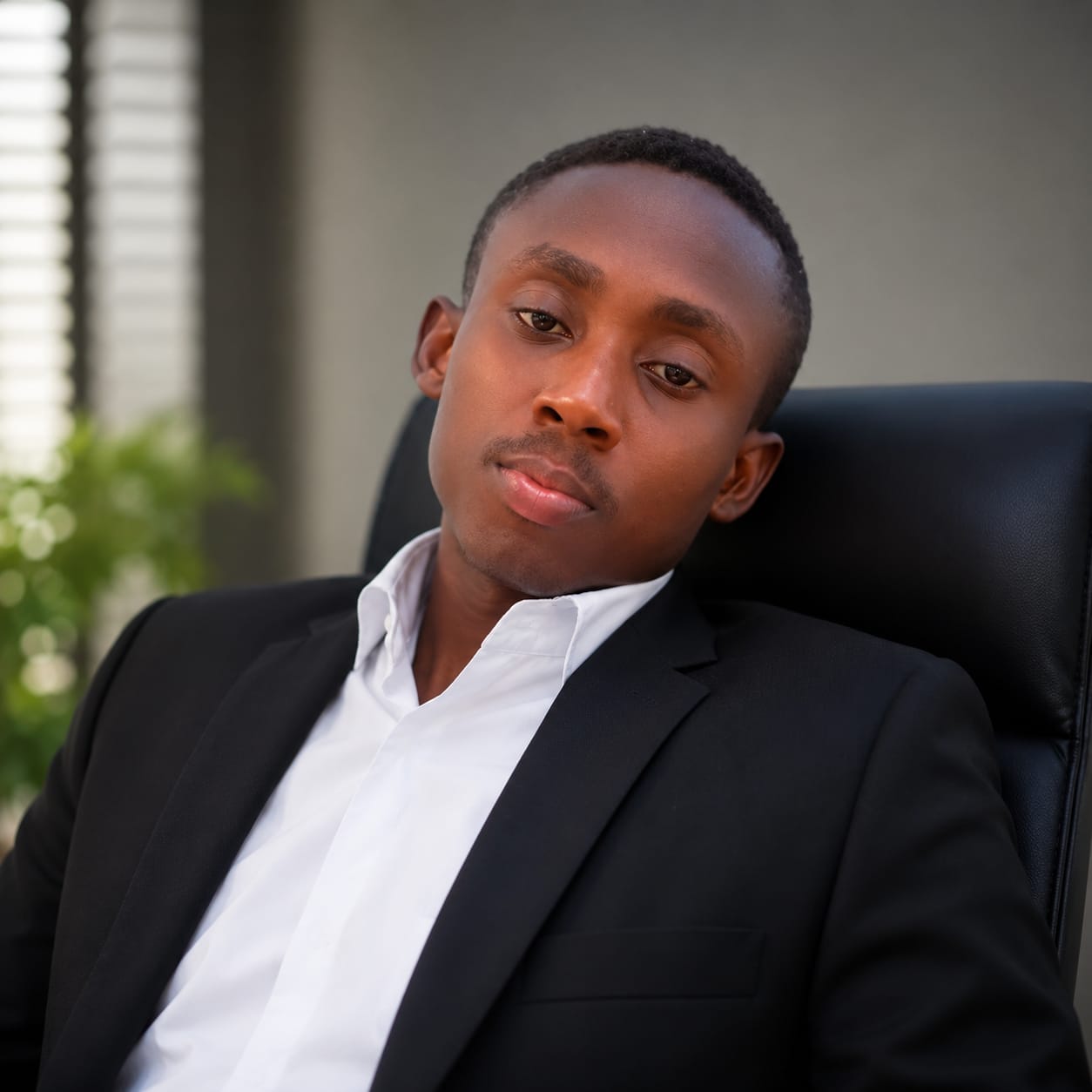 Nana Kwame Asomani-Appah
