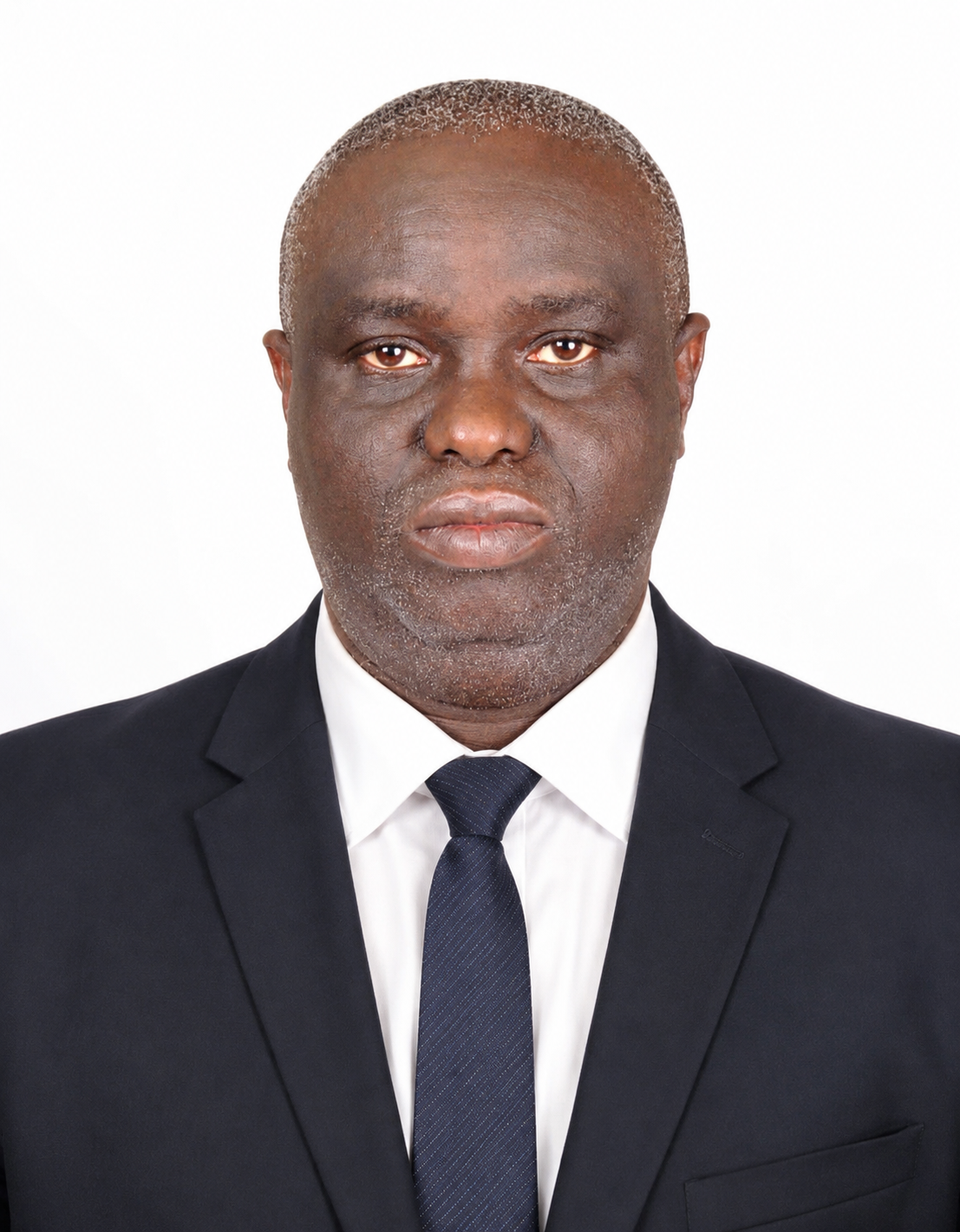 Odion Taiwo Ezomo