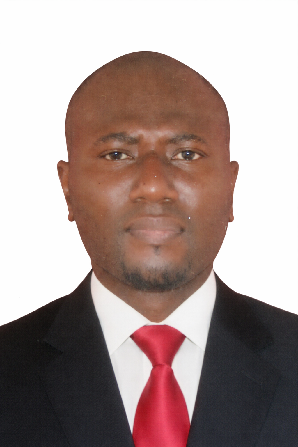 OLAMIDE SALAMI