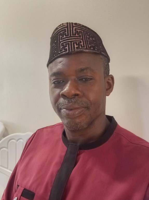 Prince Okorefe Agbainor