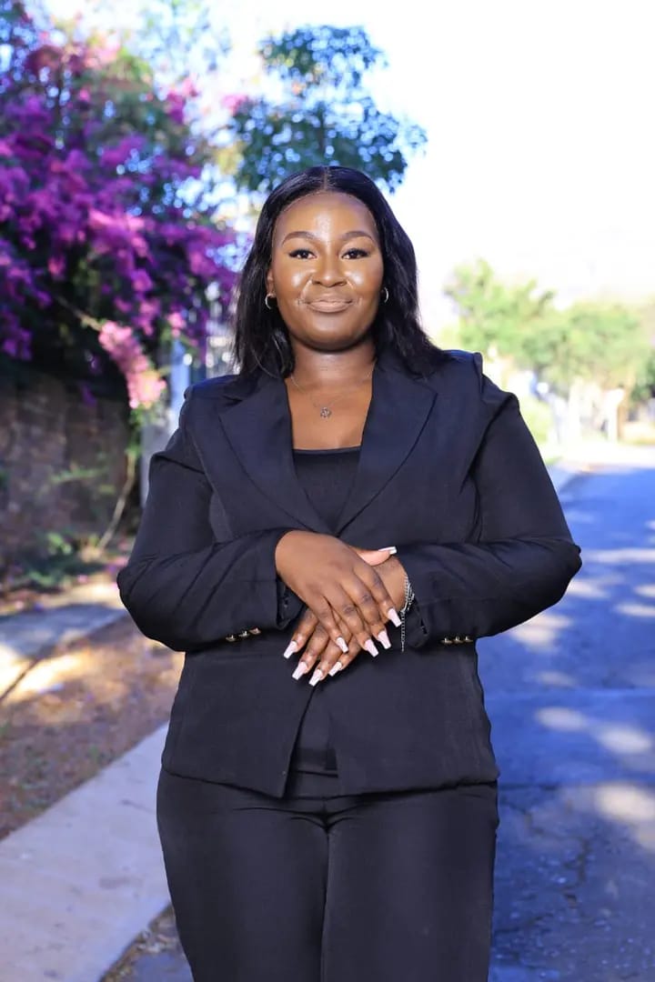 Rabelani Kholophe