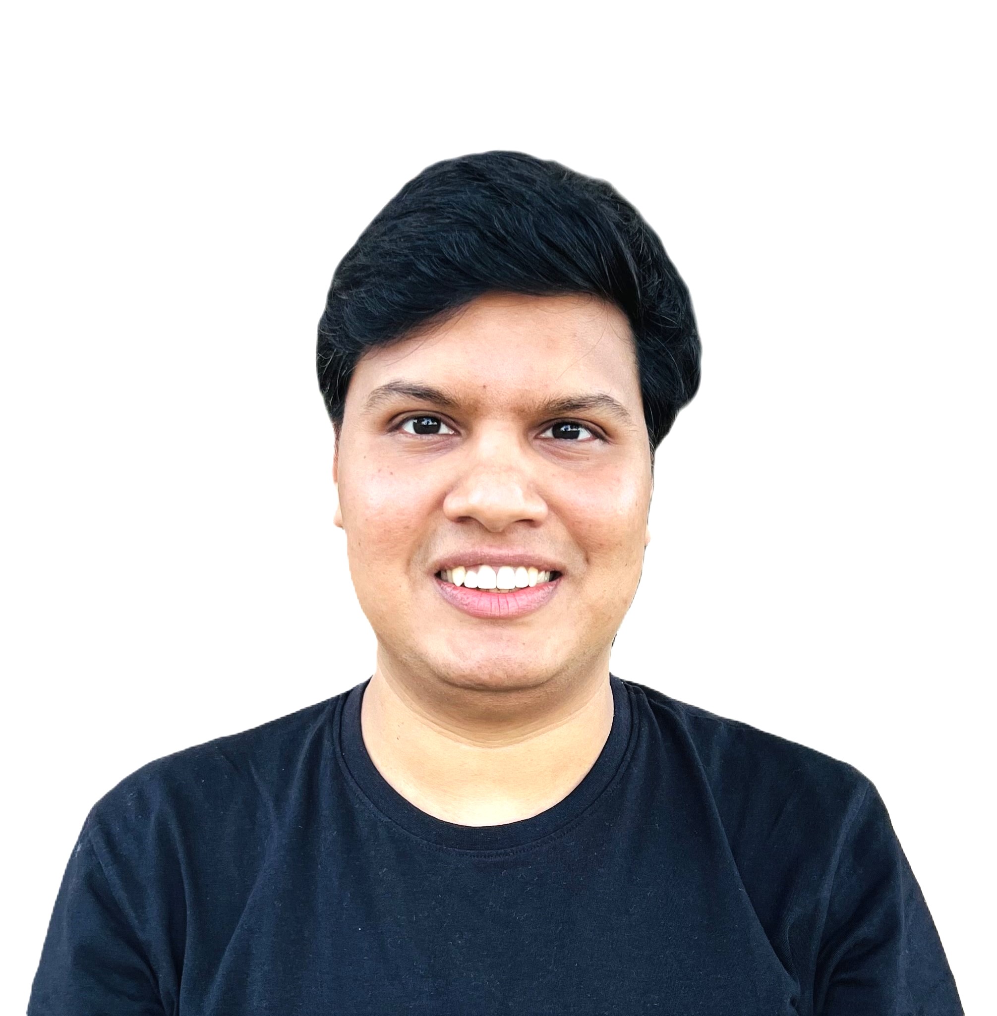 Ravi Sharma