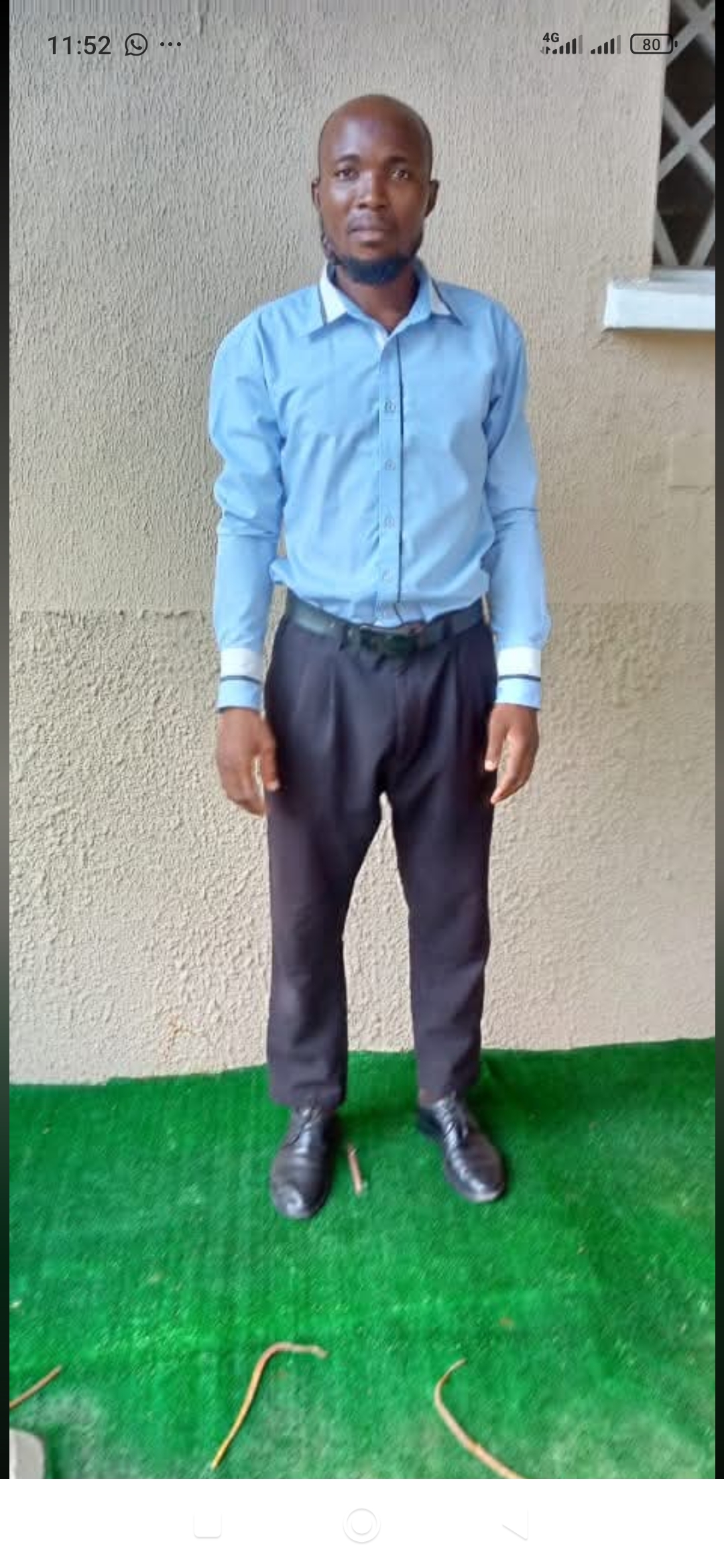 Roqeeb Adebayo