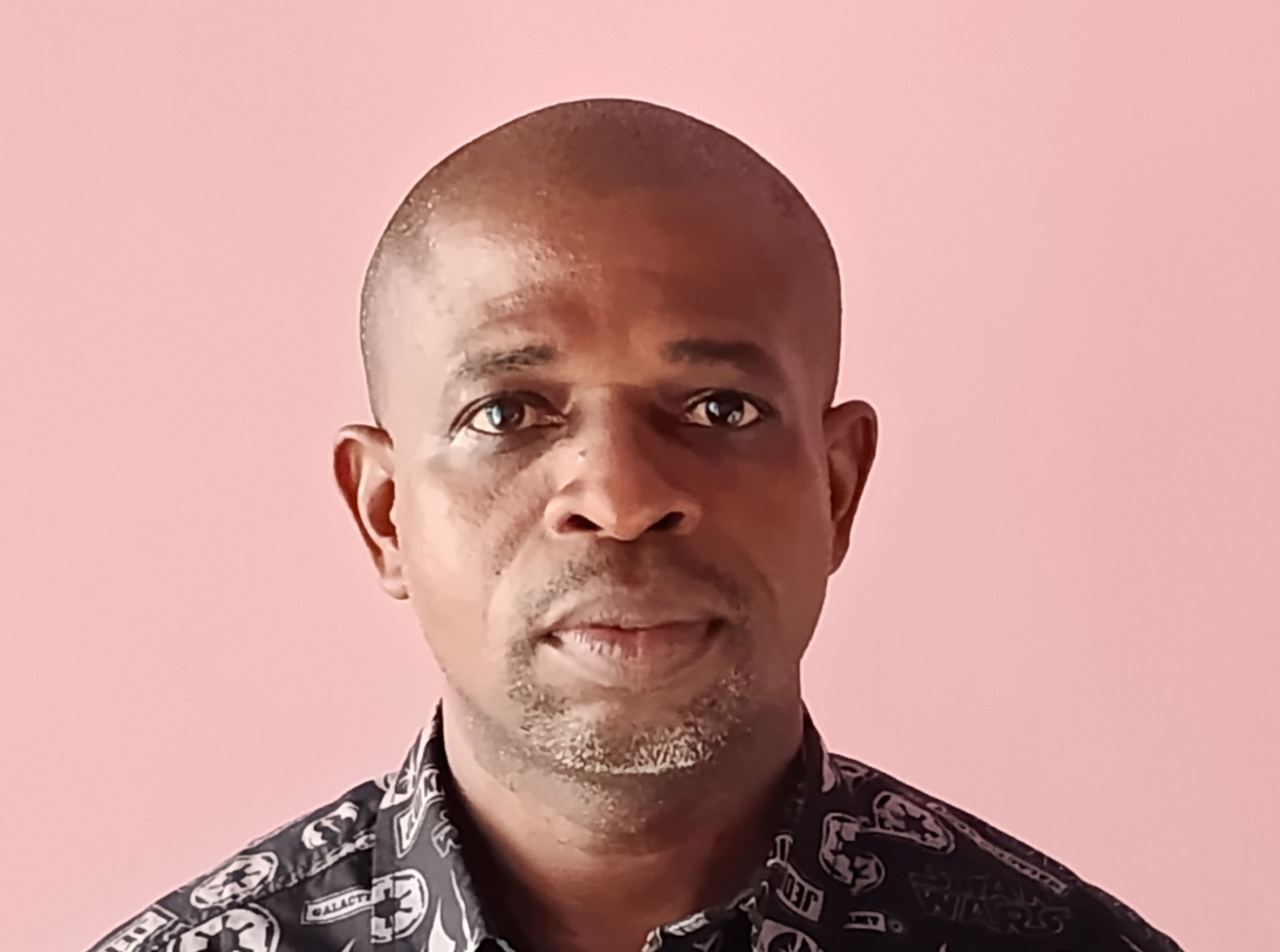 Sampson Ifiok