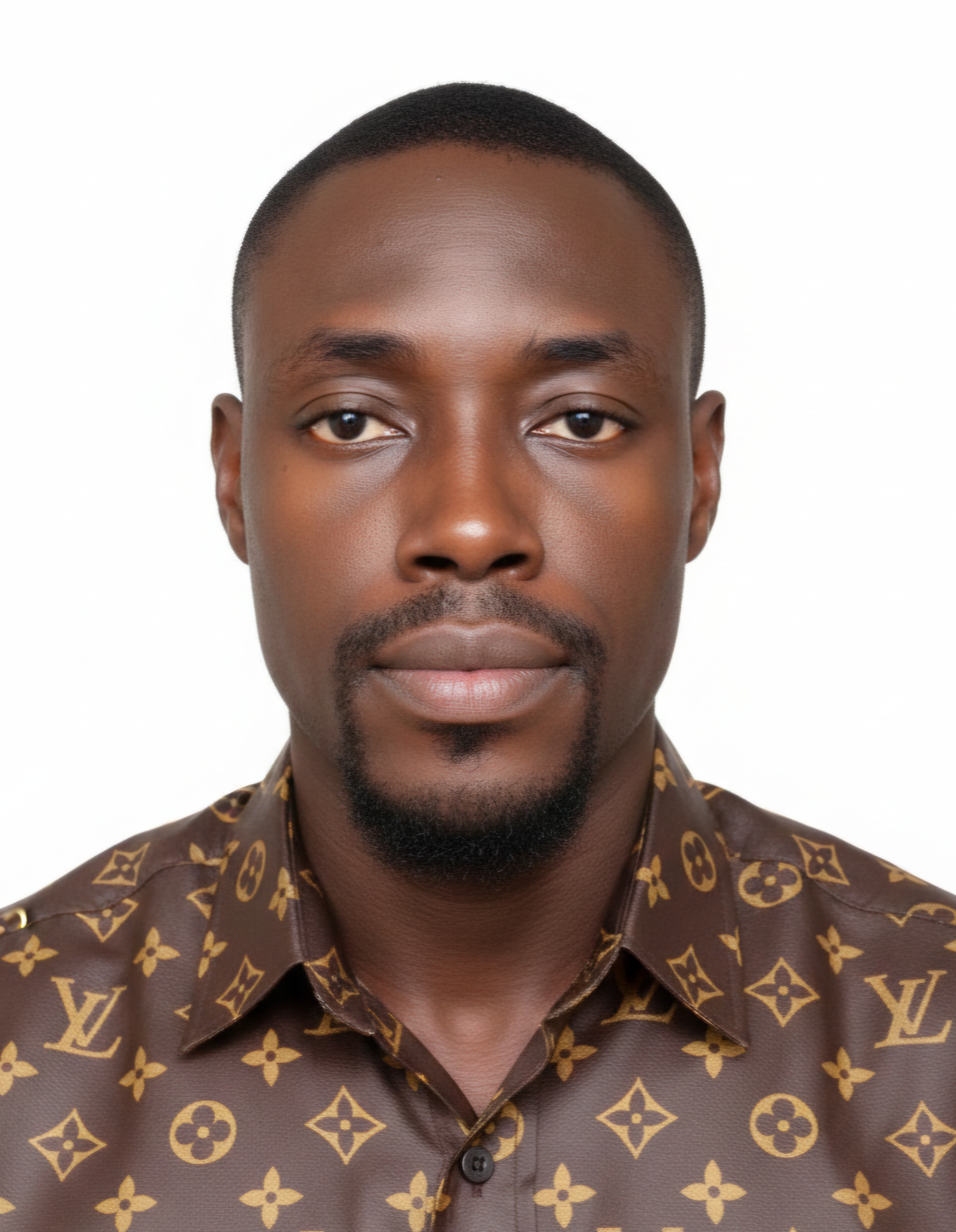 Samuel Airenakho