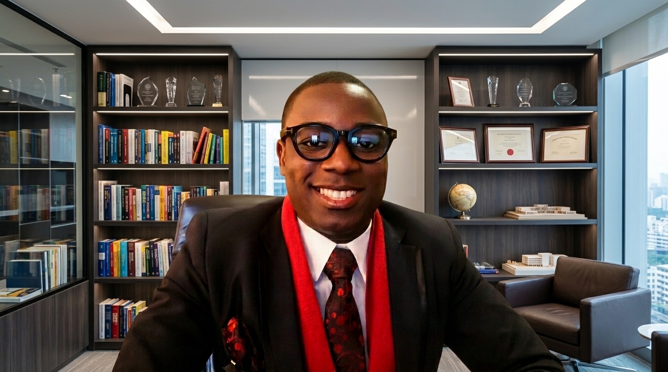 SEAL NKEJAH EZEBUIRO