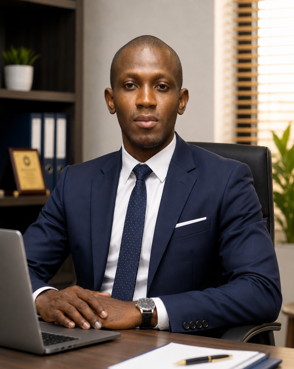 Seun popoola