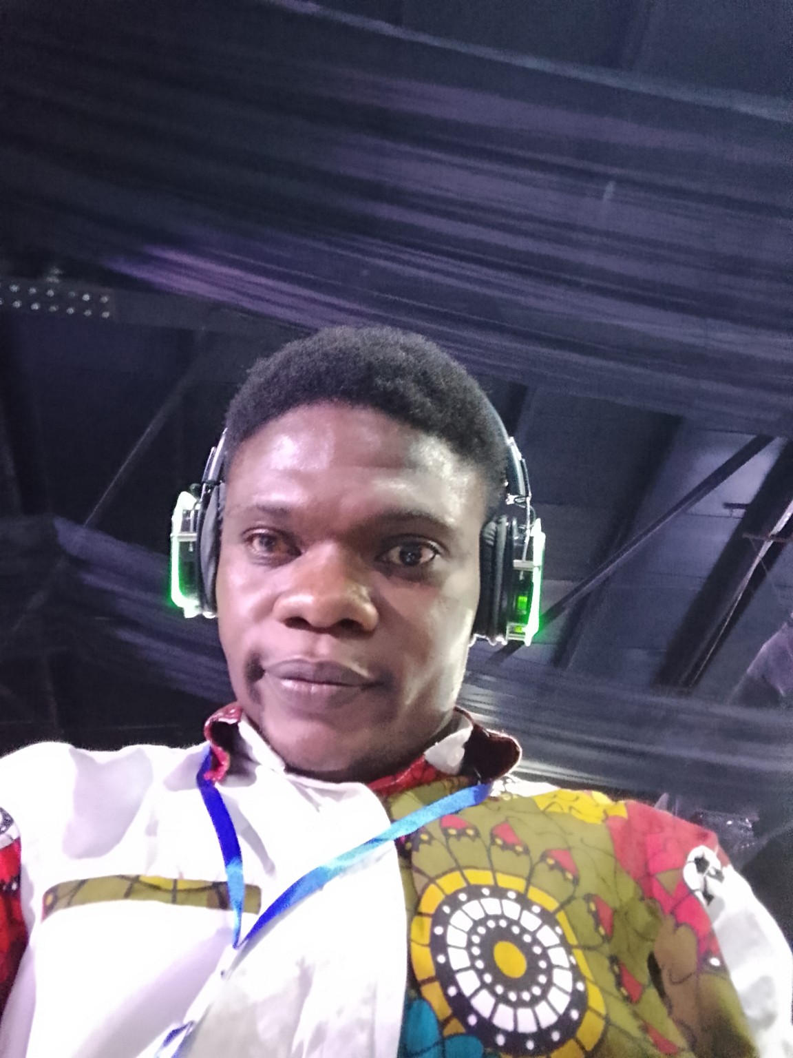 Sodiq Adewale Babayemi