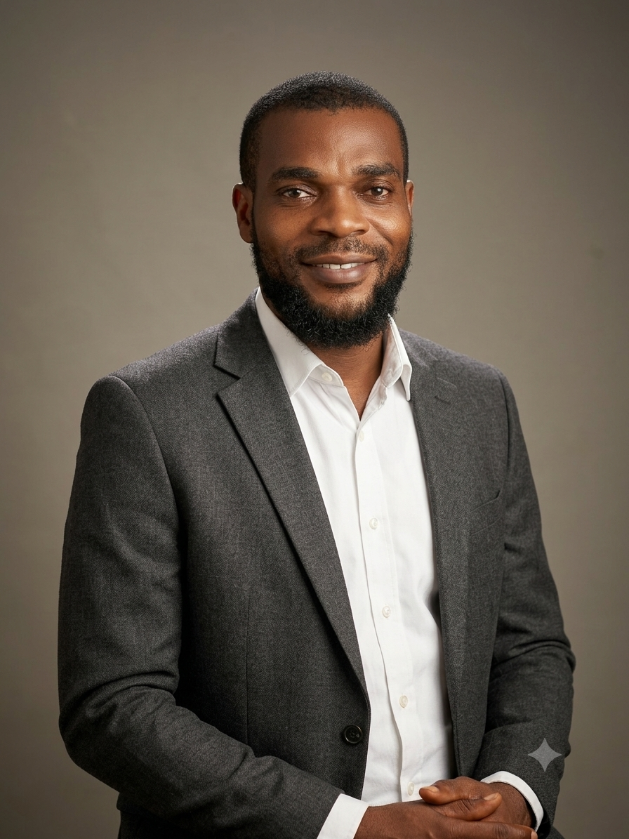 Stanley Obim