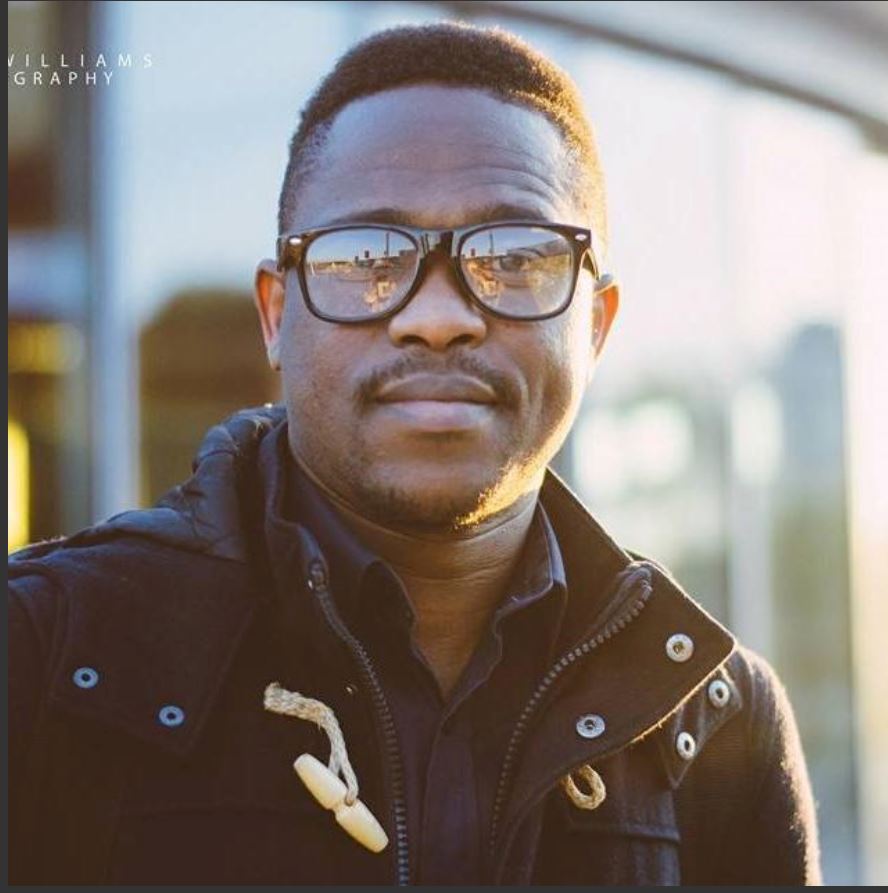 Tolulope Toluwade