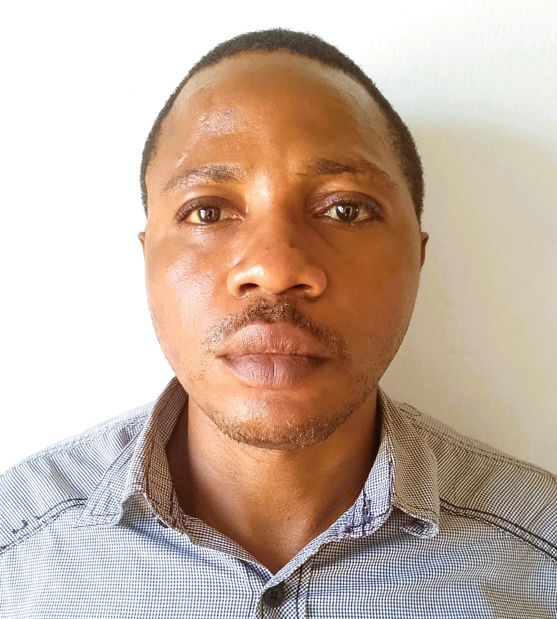Valentine Akaamu Okechukwu