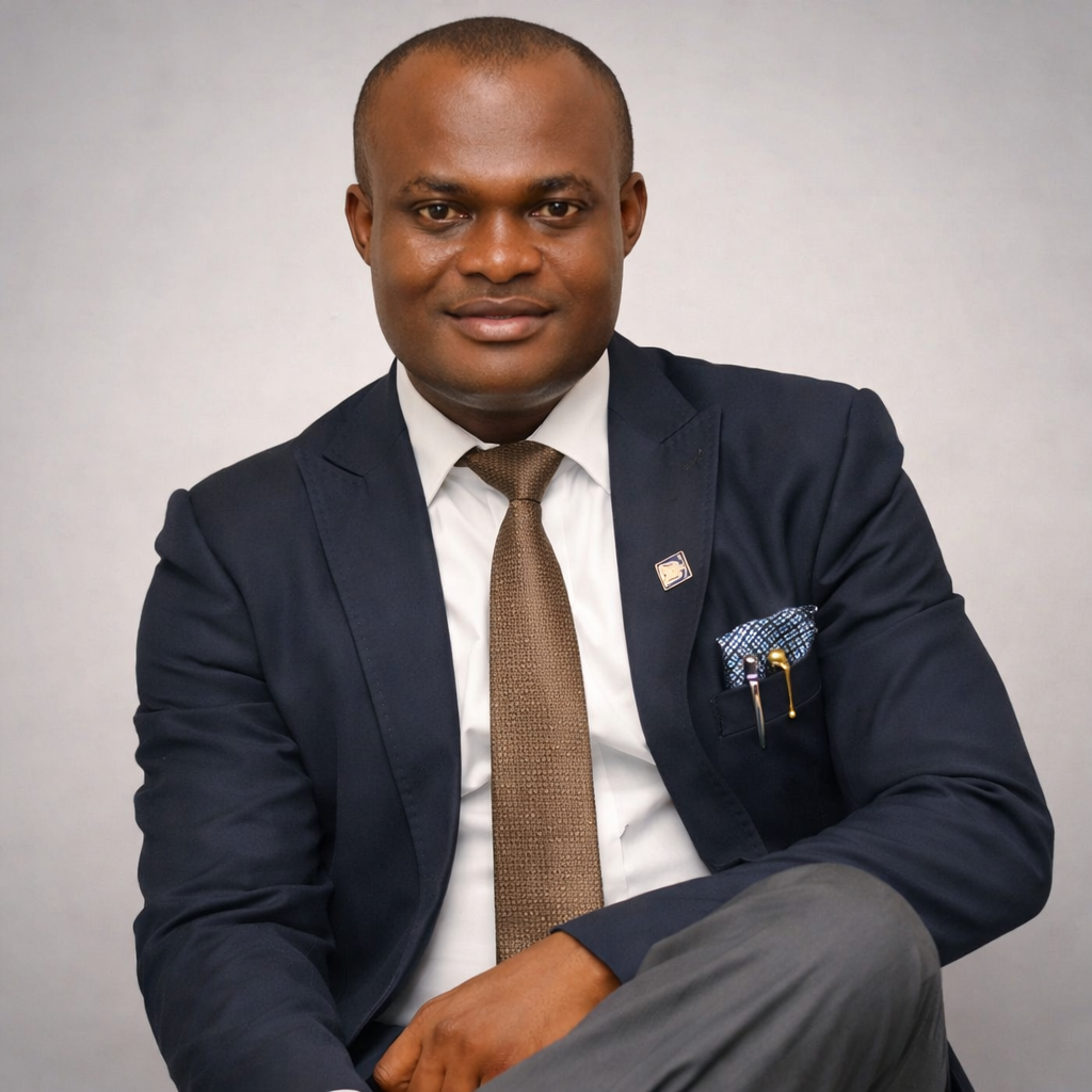 VICTOR EKPO