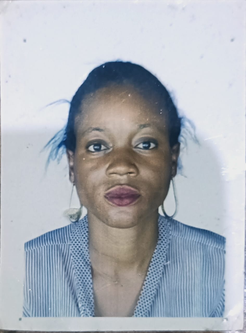 Vigbe Adenike