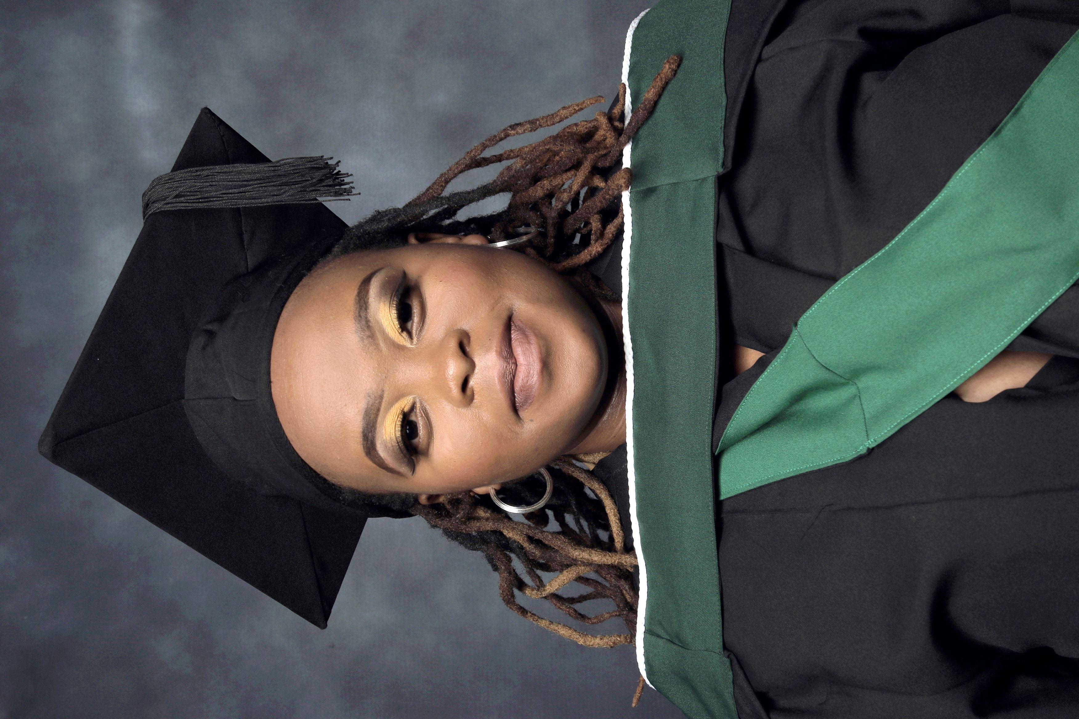Zandile Maleka